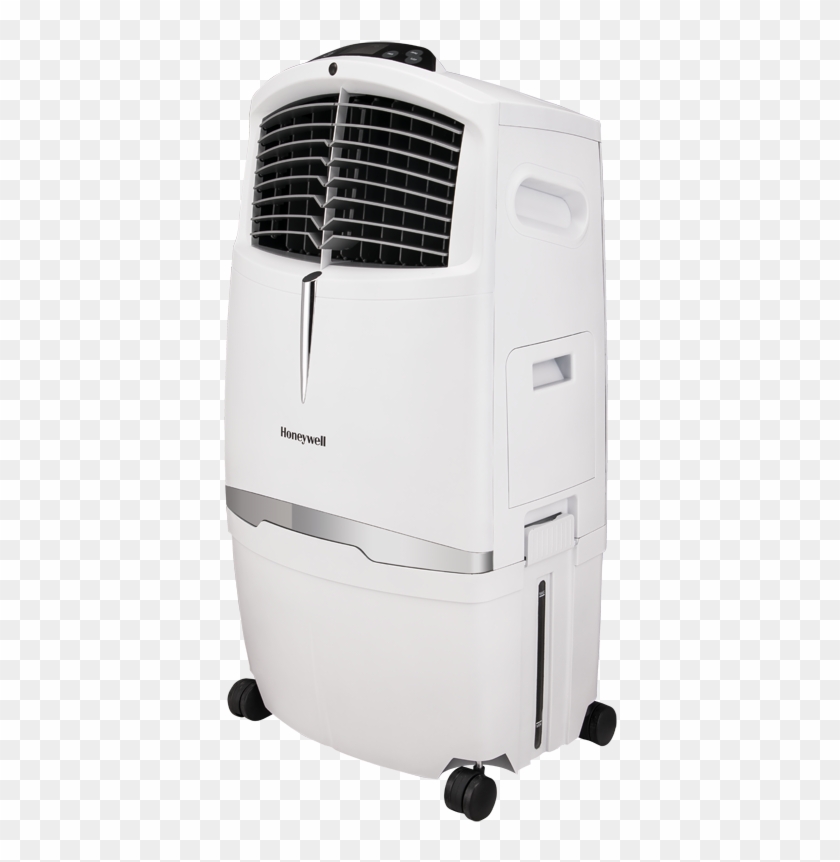 Cl30xcww Indoor Portable Evaporative Air Cooler Dehumidifier, HD Png