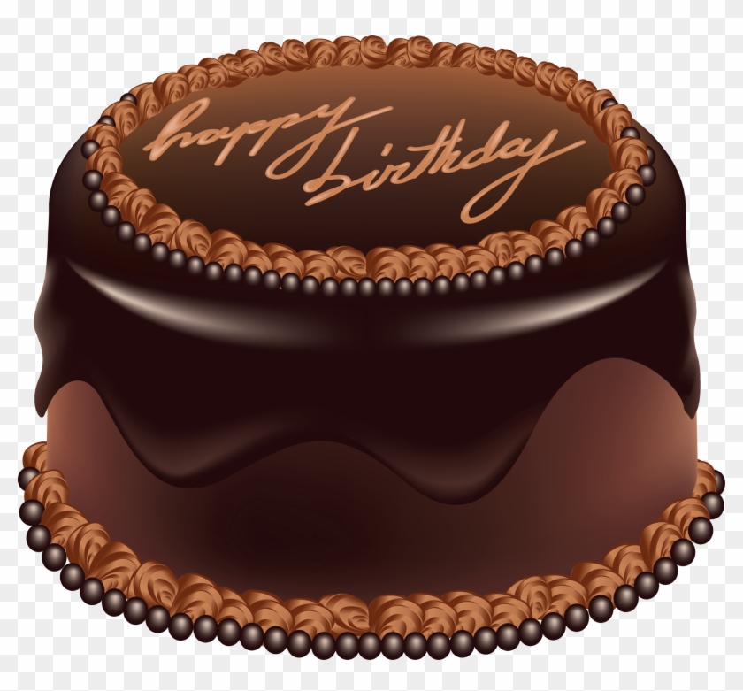 Birthday Cake Png Cake Happy Birthday Png Transparent Png