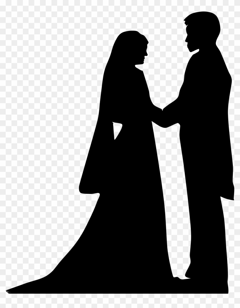 holding hands siluet wedding couple muslim hd png download 1920x2366 117272 pngfind