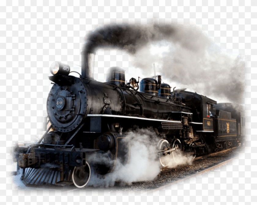 Free Png Download Train Png Images Background Png Images - Train Png,  Transparent Png - 850x638(#118060) - PngFind