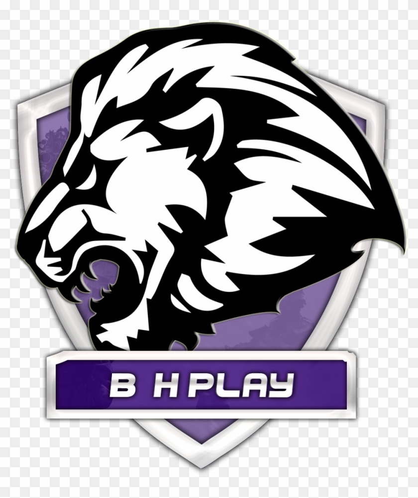 Youtube Banner And Logo For B H Play Hd Png Download 956x1095