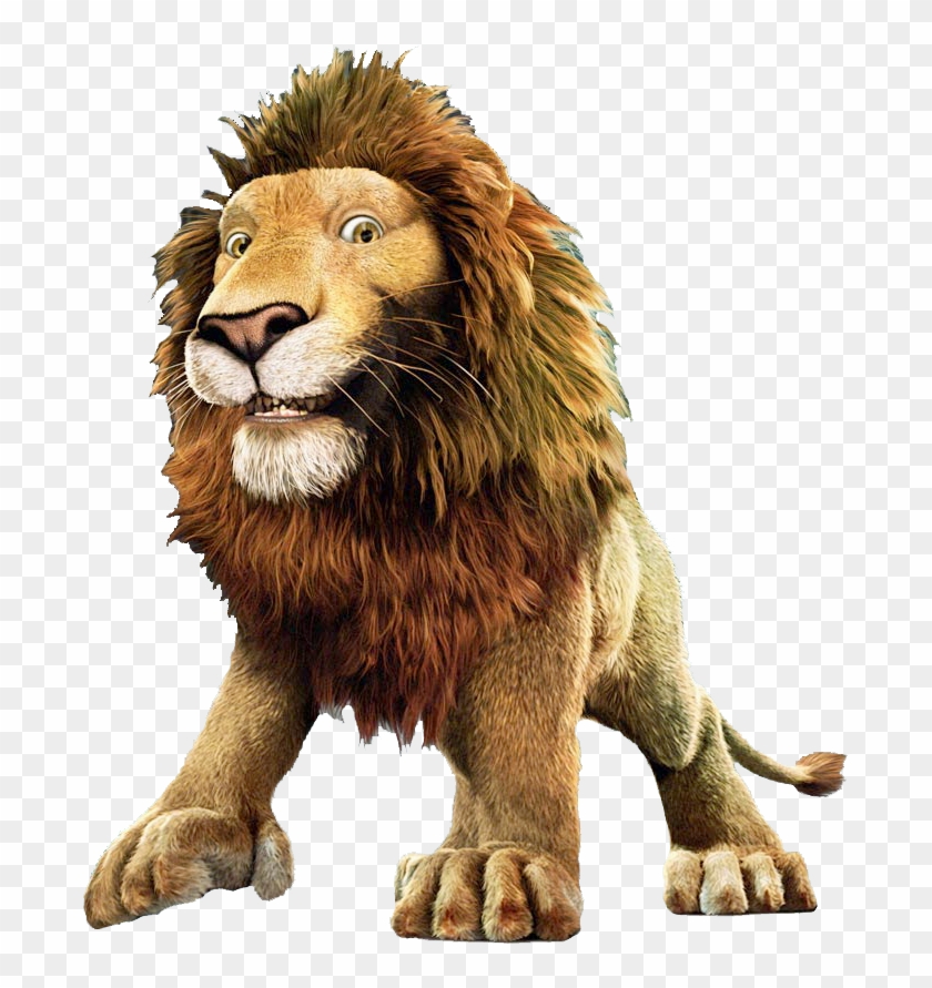 Lion Background Png - Samson The Lion The Wild, Transparent Png -  727x832(#118485) - PngFind