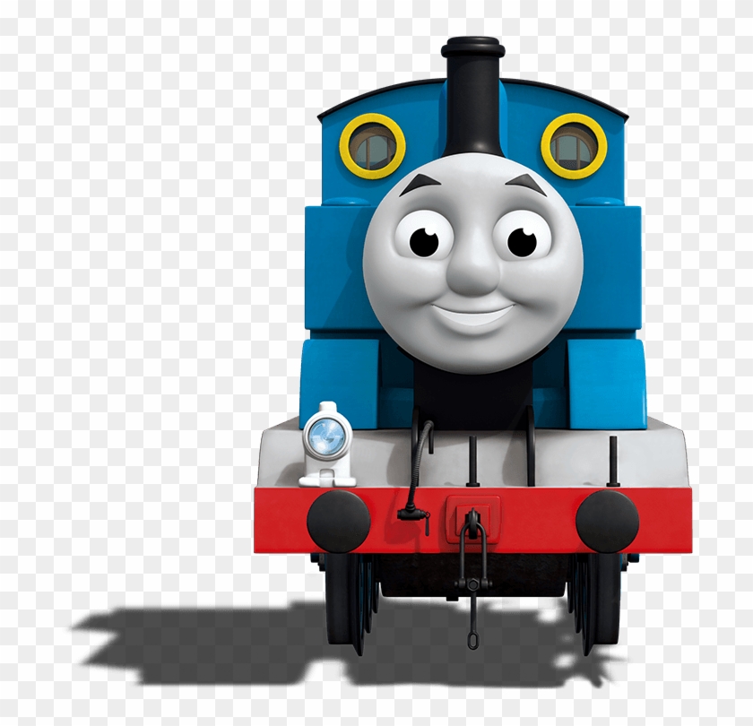 Free Free 222 Thomas And Friends Svg Free SVG PNG EPS DXF File
