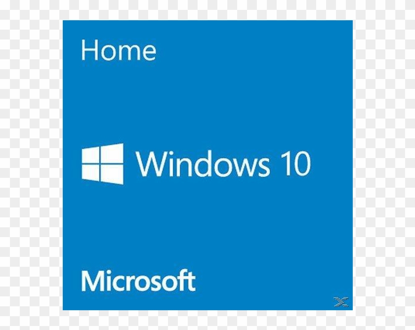 Windows 10 Home Ms Office Works Windows 10 Home 32 64 Bit Hd Png Download 747x587 1194 Pngfind