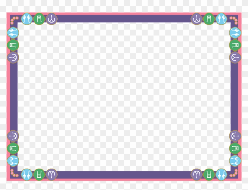 Featured image of post Easy Border Design For Hindi Project : Pihoo tv hello friends today in this video i am showing you how to make this beautiful knitting border design in very easy way.