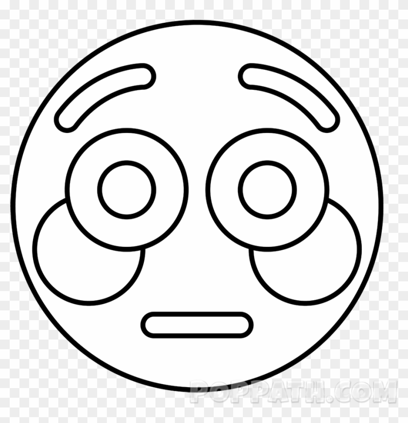 erase any guidelines and mistakes kiss emoji white png transparent png 1000x1000 1101463 pngfind kiss emoji white png transparent png