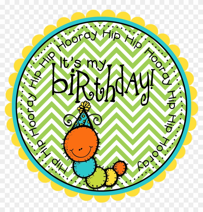 Happy Birthday Banner Png Circle Transparent Png 1600x1600