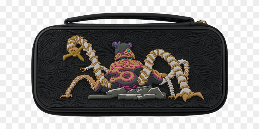 zelda breath of the wild switch store