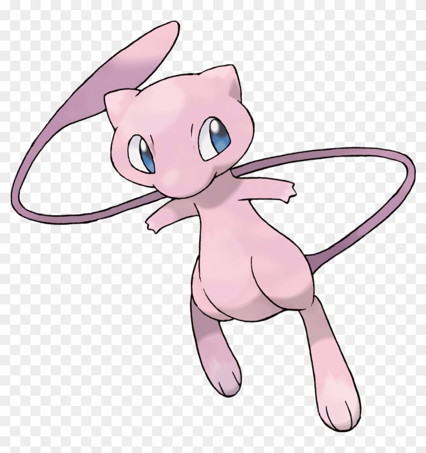 File 151mew Pokemon Mew Png Transparent Png 1280x1280 Pngfind