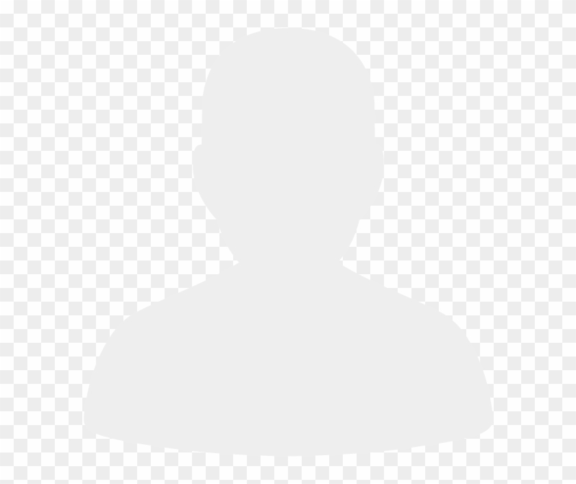 User Icon White Person Free Vector Icons On Creazilla