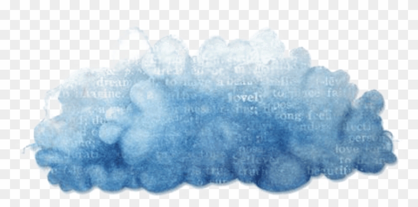 Free Png Download Watercolor Cloud Png Images Background Cloud Clipart Transparent Png 850x381 Pngfind