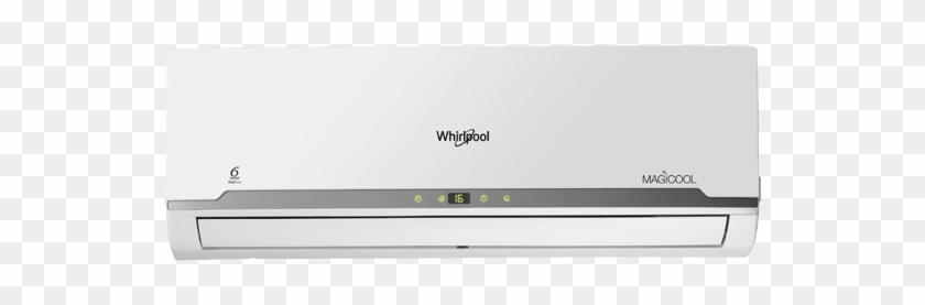 whirlpool 2 ton inverter ac