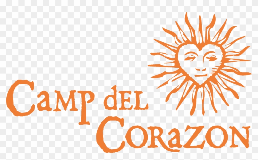 Camp Del Corazon Logo, HD Png Download 1915x1100(1109196) PngFind