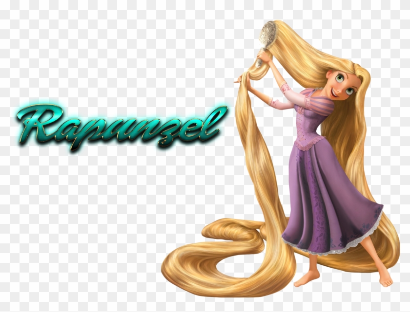 Rapunzel Tangled, HD Png Download - 1920x1200(#1111892) - PngFind