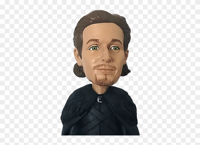 jon snow bobble head
