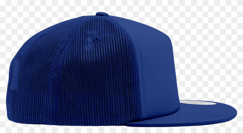 Blank Trucker Hat Png, Transparent Png 