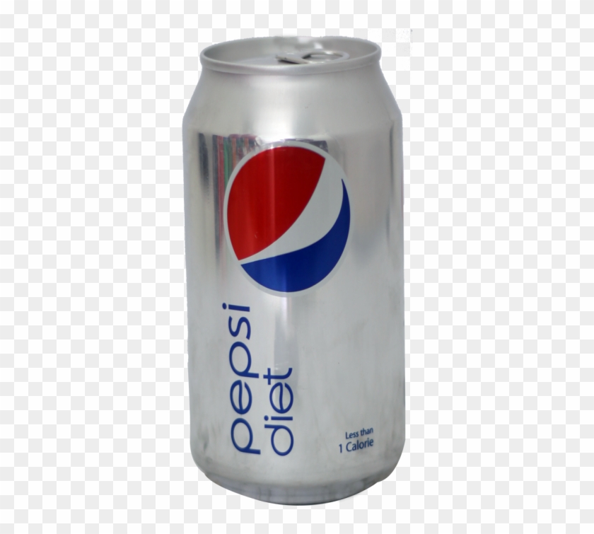 Pepsi Diet Drink Can 300ml - Diet Pepsi, HD Png Download - 550x684 ...