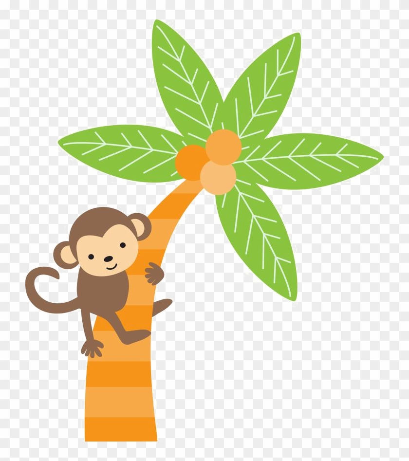 Jungle Safari Png Transparent Image Jungle Baby Animals Png Png Download 736x867 Pngfind