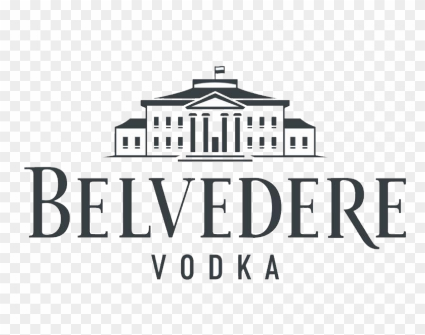 Featuring Titan Cigars & Belvedere Vodka - Belvedere, HD Png Download -  1200x889(#1119755) - PngFind