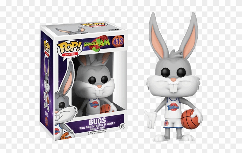 bunny pop vinyl