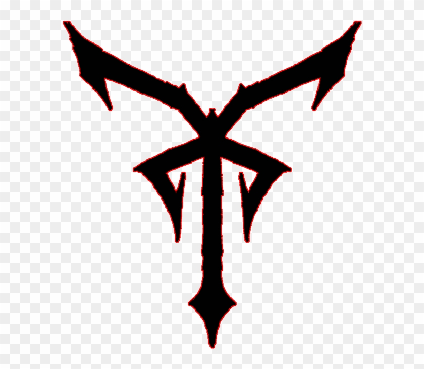 Resident Evil 4 Symbol - Resident Evil 4 Minimalist, HD Png Download