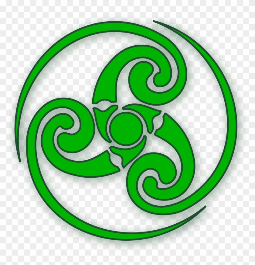 Celtic Emblem Clip Art Celtic Png Transparent Png 600x594