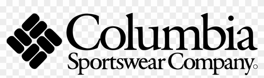 Columbia Columbia Sportswear Company Hd Png Download 1280x357