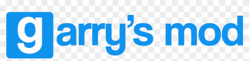 Garry's Mod Font