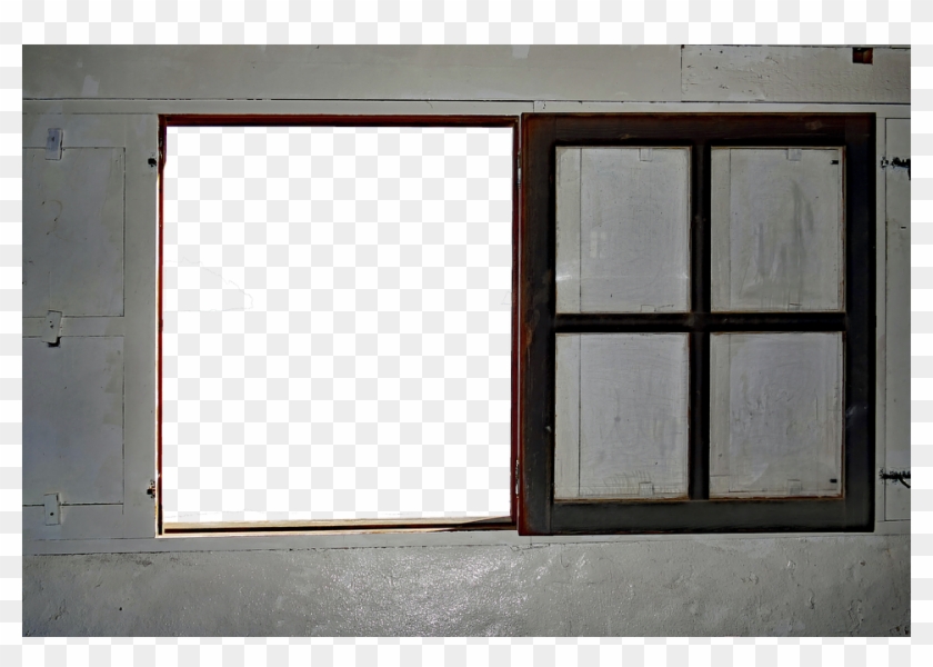 Frame, Window, Shutters, Shutter, Window Frames - Daylighting, HD Png ...