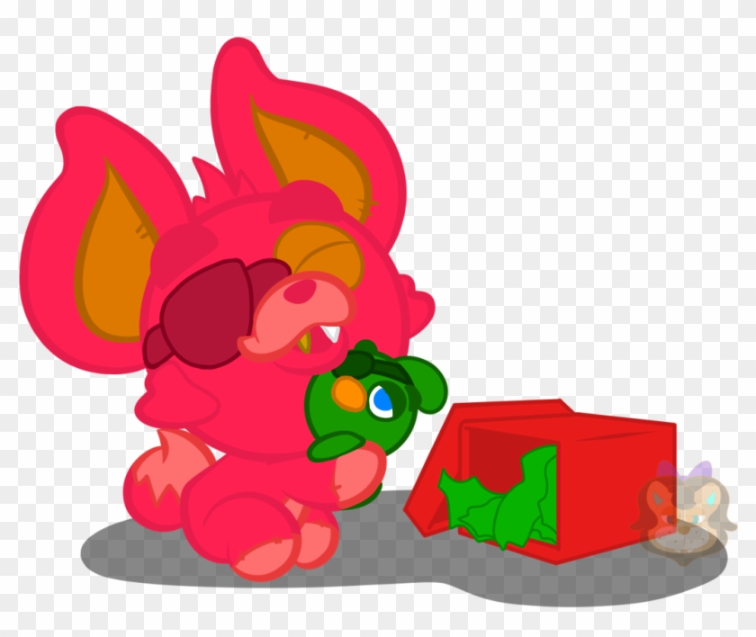 fnaf 6 plushies