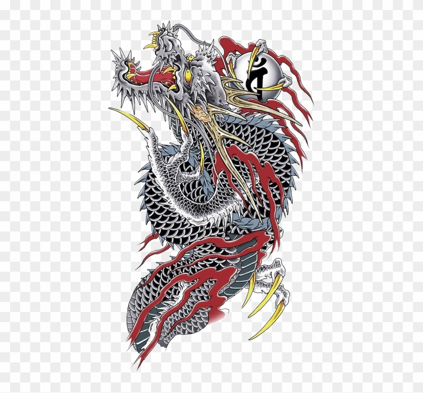 Samurai Tattoo Designs - Kazuma Kiryu Dragon Tattoo, HD Png Download - 533x768(#1124968) - PngFind Samurai Tattoo Designs - Kazuma Kiryu Dragon Tattoo, HD Png Download - 533x768(#1124968) - PngFind