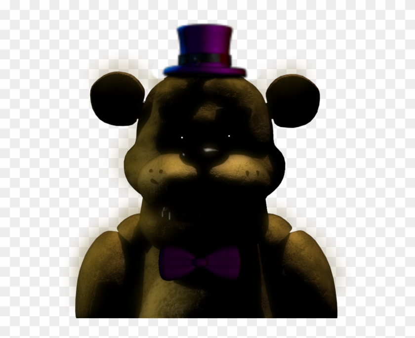 Fredbear Variations - - Fnaf 2 Withered Golden Freddy Full Body