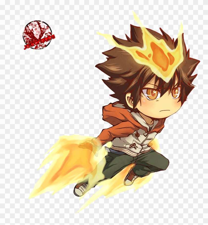 hitman reborn reborn