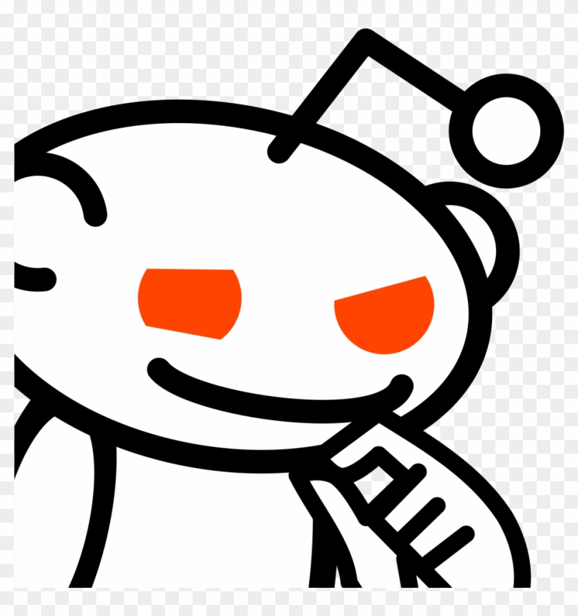 Facial Expression Black And White Nose Head Reddit Snoo Pepe Hd