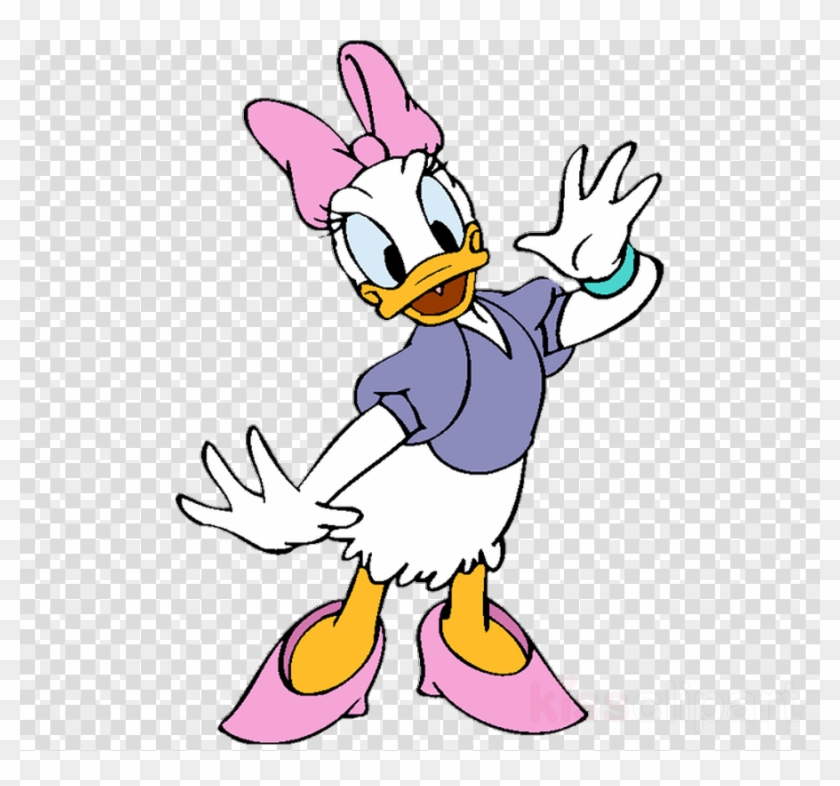 donald duck face clipart cartoon