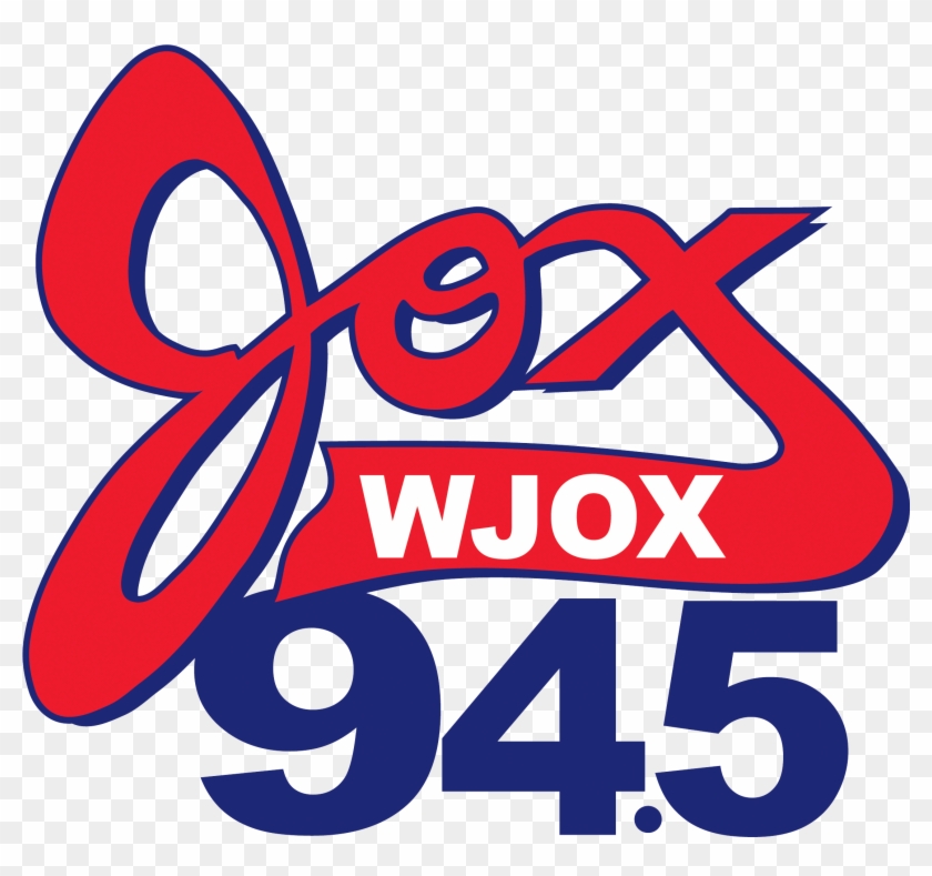 Jox 94 5 hd png download 2209x2264 1129916 pngfind