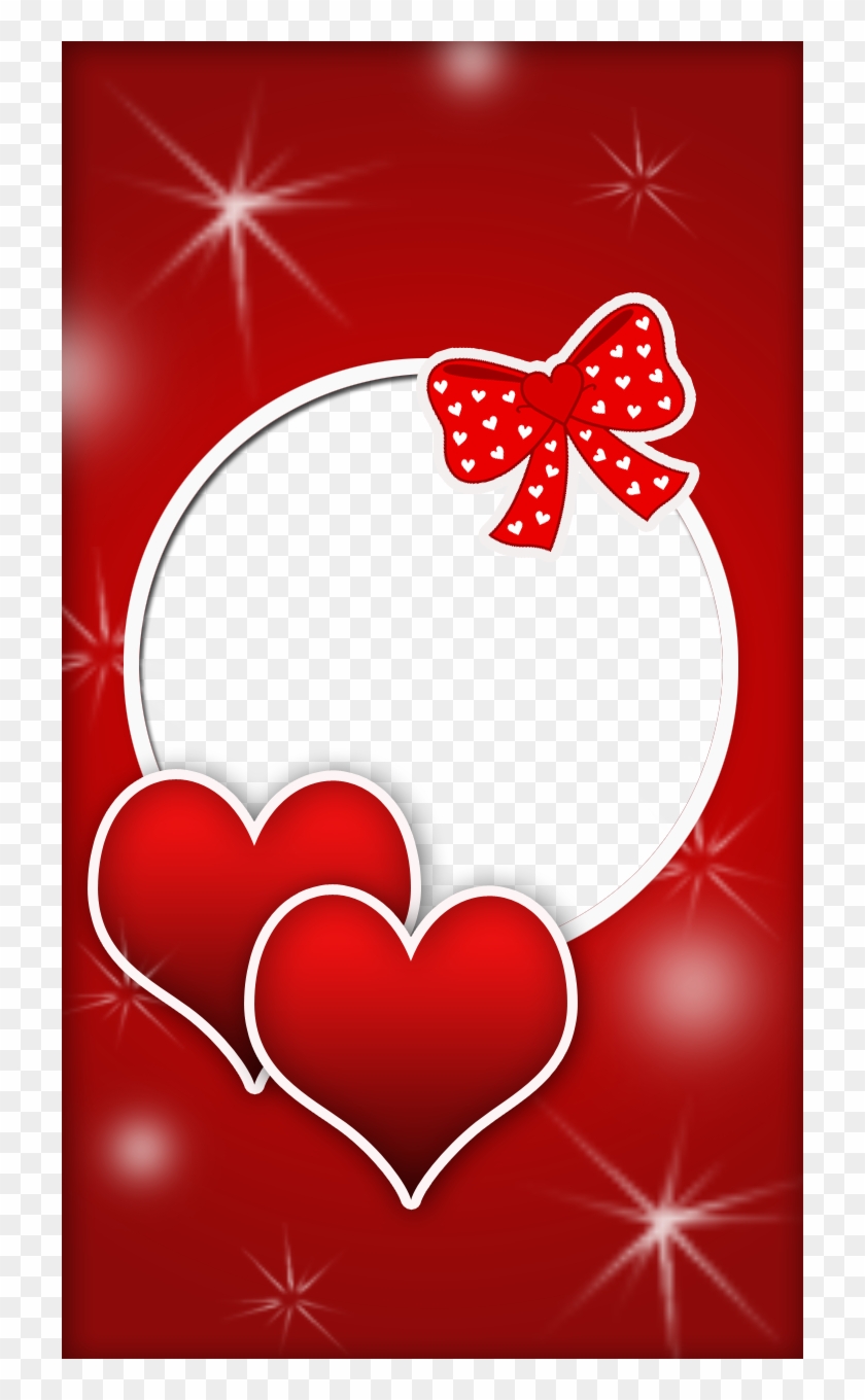 love photo frames