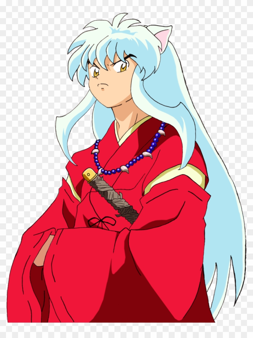 inuyasha kanketsu hen, Tumblr