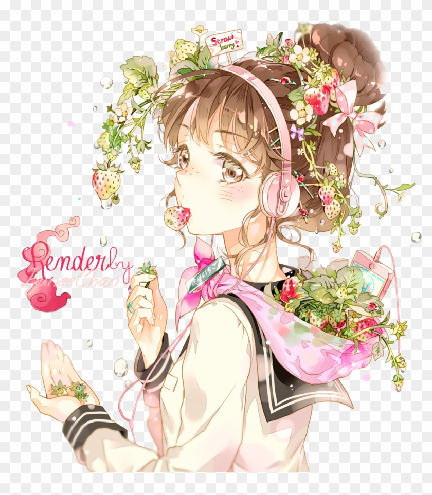 Anime Render Tumblr Google Search Renders Pinterest - Anime Girl Flower Render, HD Png Download - 1000x1079(#1131426) - PngFind Anime Render Tumblr Google Search Renders Pinterest - Anime Girl Flower Render, HD Png Download - 1000x1079(#1131426) - PngFind
