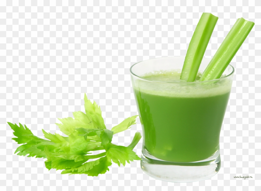 Juice Png Image Green Smoothie Transparent Background