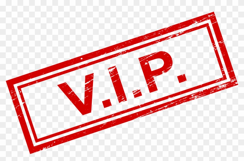Free Download - Vip Stamp Logo Png, Transparent Png - 2199x1347