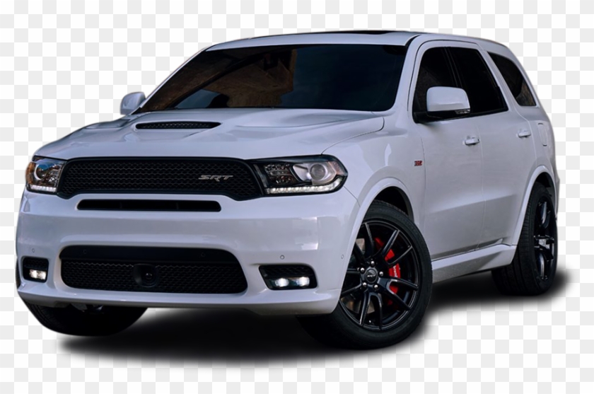 Test Drive A 2018 Dodge Durango At Landmark Chrysler - 2019 Dodge