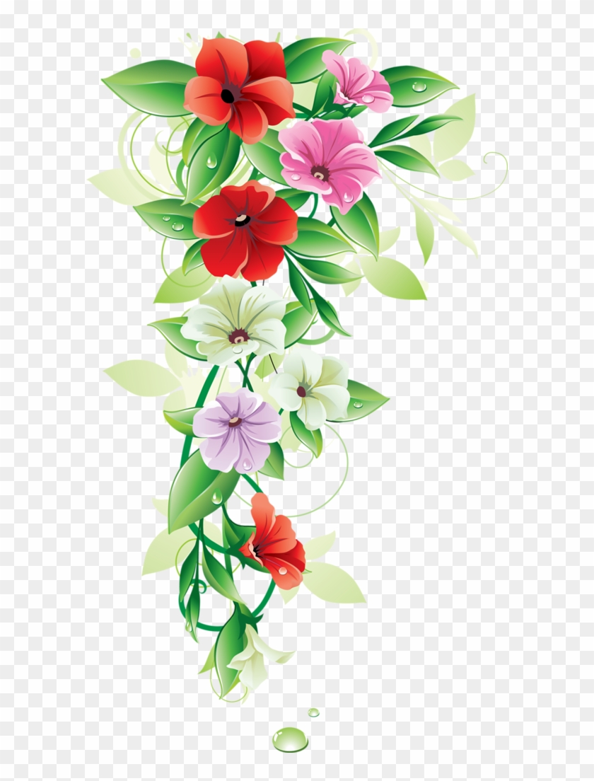 Featured image of post Simple Floral Border Vector - Affordable and search from millions of royalty free images, photos and vectors.