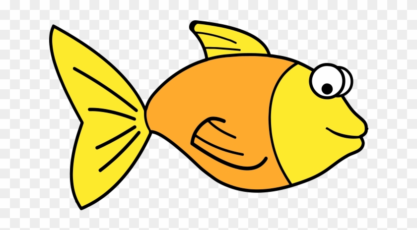 Fish Clipart Vector And Png Free Download Portable Network Graphics Transparent Png 1200x628 1136963 Pngfind