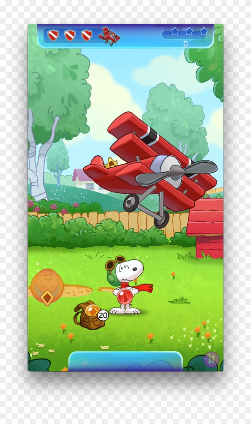 Snoopy Pop Charlie Brown Hd Png Download 1096x1770 Pngfind