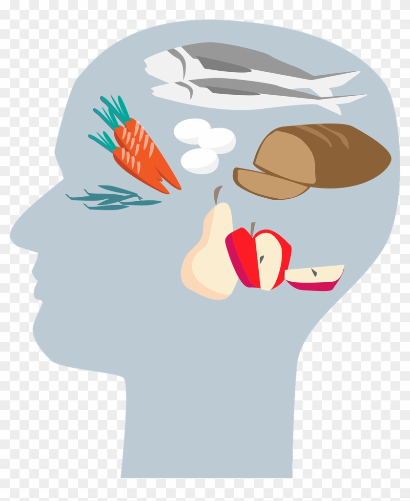 Head Nutrition Free Vector Graphic On Pixabay Nutrition Vector - head nutrition free vector graphic on pixabay nutrition vector transparent hd png download