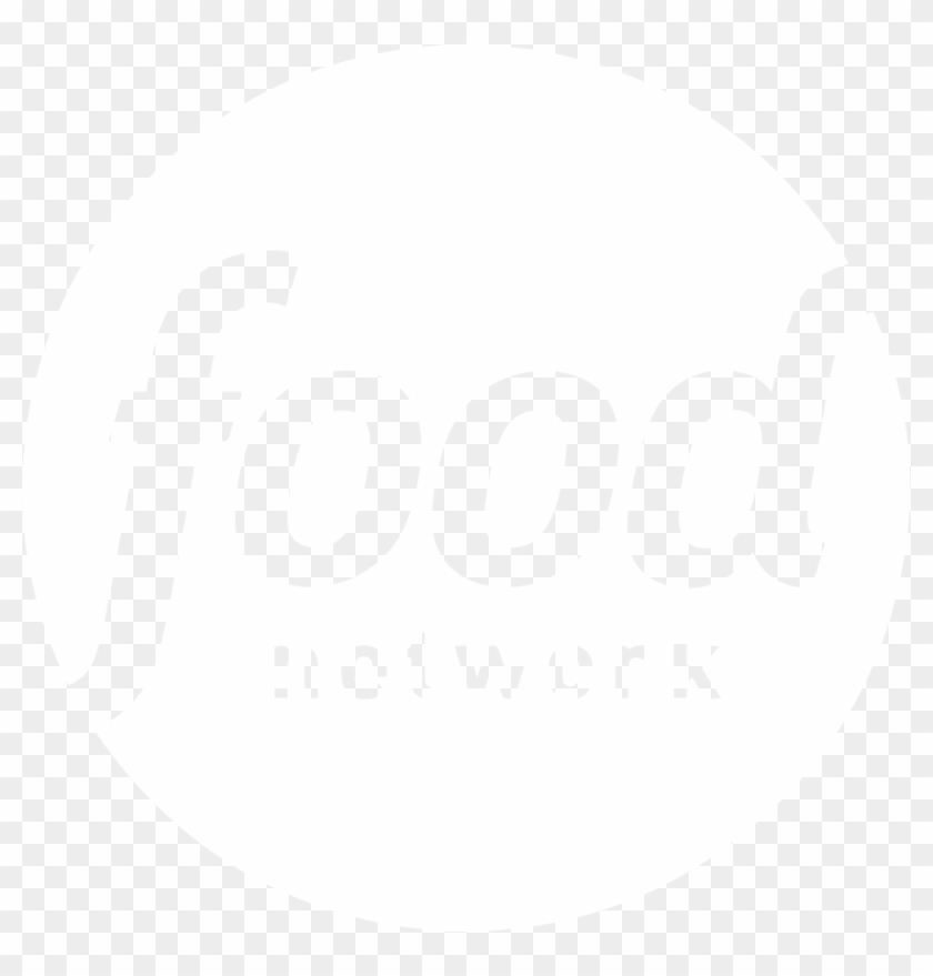 Food Network Logo Png