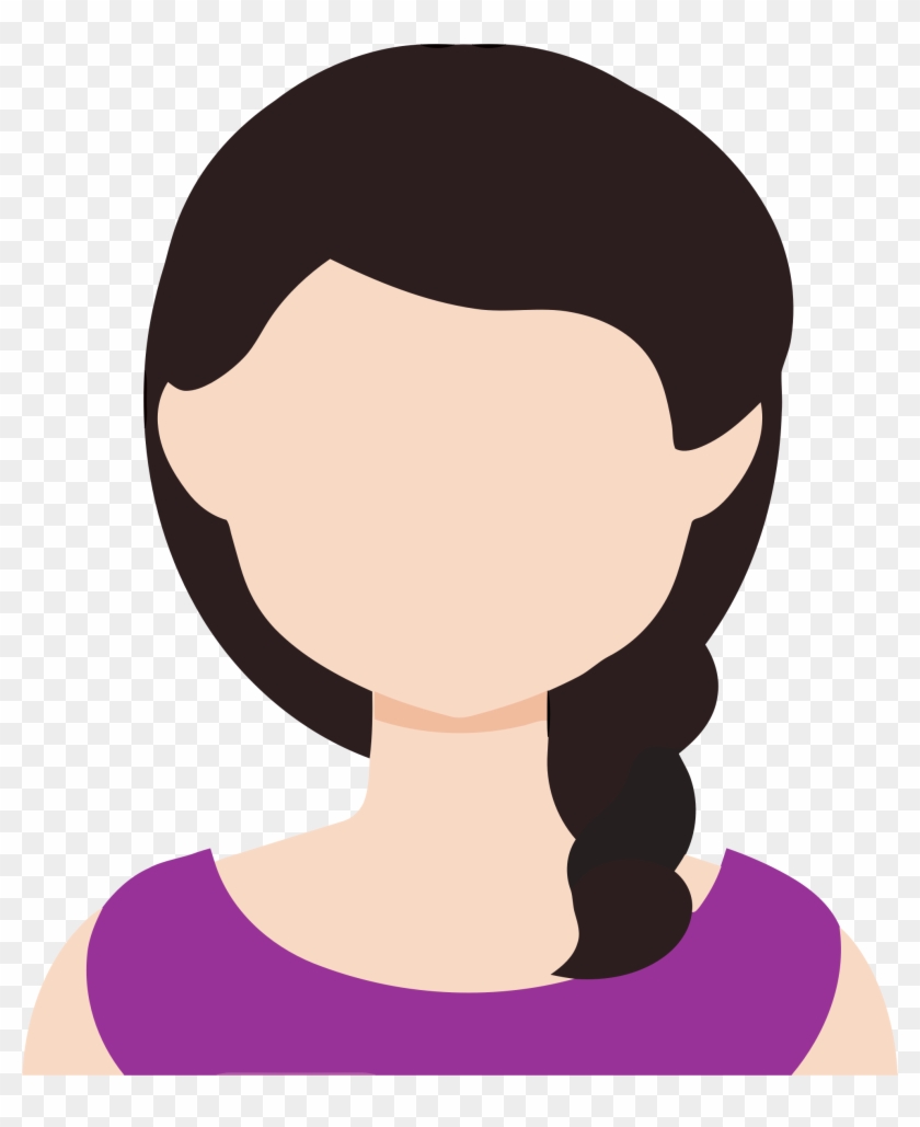 Girl Avatar Png Picture Female Avatar No Face Transparent Png 1968x2318 1146521 Pngfind
