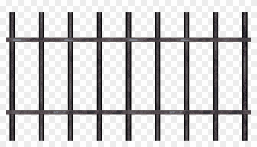 jail cell bars png