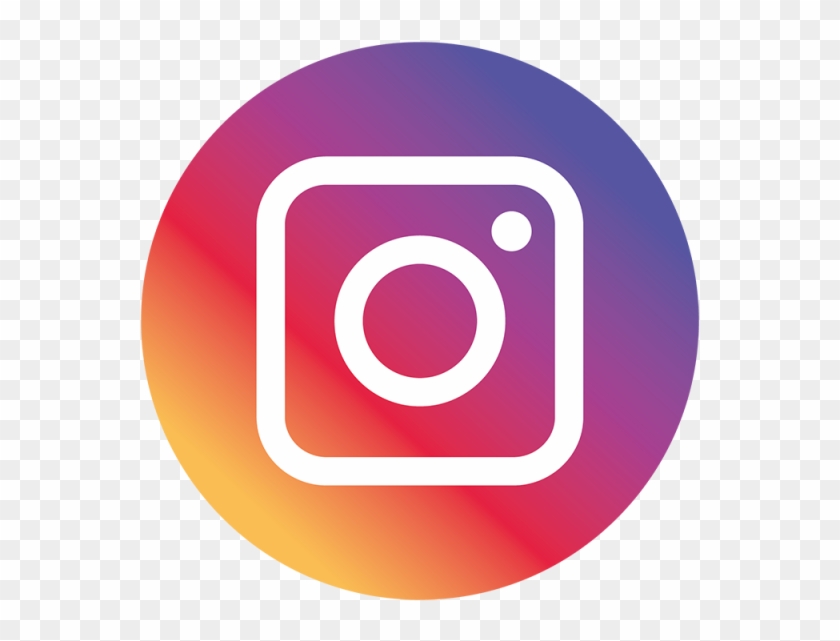 Vector Logo Instagram Png Negro